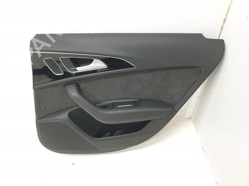Seats set AUDI A6 C7 (4G2, 4GC) 2.0 TDI | BP31840912C78 