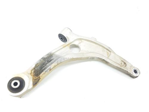 Left front suspension arm RENAULT MASTER III Platform/Chassis (EV, HV, UV) | BP36262507M12 - Image 3