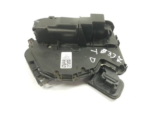 Rear right lock VW PASSAT B8 Variant (3G5, CB5) 2.0 TDI | BP11354356C99 