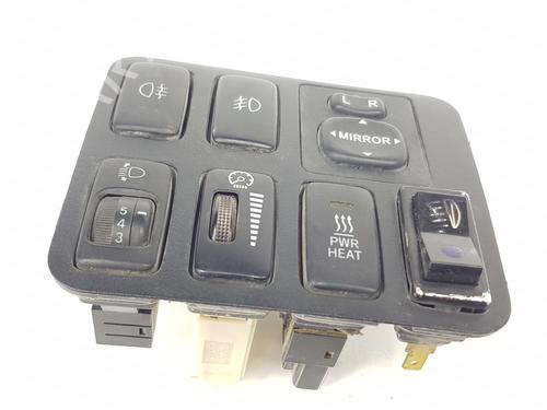 Mirror switch TOYOTA LAND CRUISER PRADO (_J12_)  | BP32112309I25 