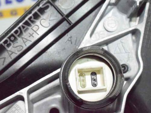 Right mirror BMW 3 Touring (E91) 320 d | BP778929C27 