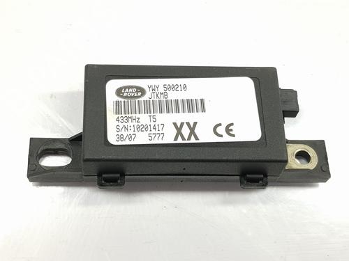 Electronic module LAND ROVER DISCOVERY III (L319) 2.7 TD 4x4 | BP16550722M83 