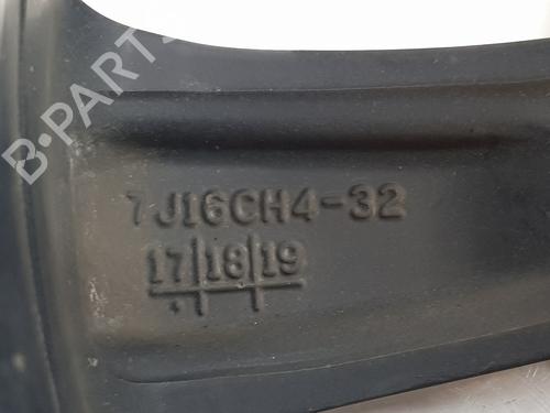Rim CITROËN C4 II (NC_) 1.6 BlueHDi 120 | BP29399285C45 