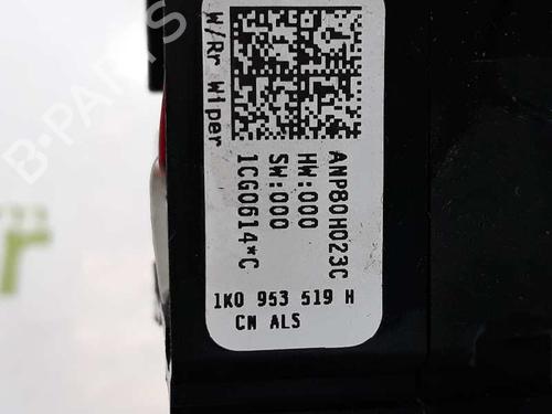 Steering column stalk SEAT LEON (1P1) 1.9 TDI | BP2827553I23 