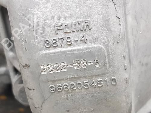 Gearbox OPEL MOKKA | BP39693386M3 - Image 7