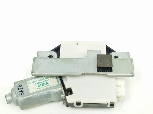 Sunroof engine TOYOTA LAND CRUISER PRADO (_J12_) 3.0 D-4D (KDJ120, KDJ125) | BP21201283M60 