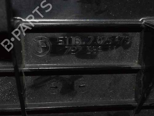 Glove box BMW 3 (E90) 330 d | BP3657805C95 