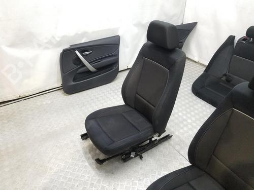 Seats set BMW 1 (E87) 118 d | BP8645581C78 