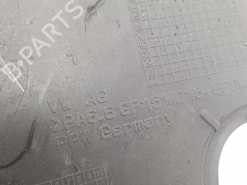 Timing cover SKODA KAROQ (NU7, ND7) 1.6 TDI | BP22564920M123 