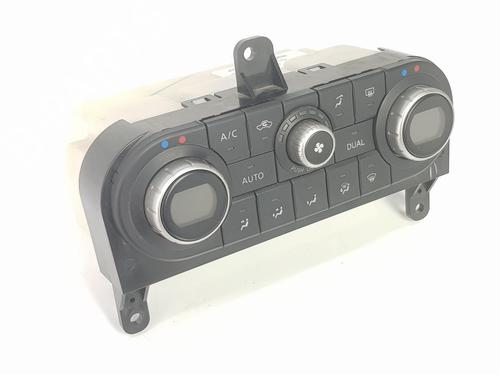 Used Climate control NISSAN QASHQAI / QASHQAI +2 I (J10, NJ10, JJ10E) 1.5 dCi (110 hp) 5122997