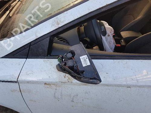 Spejlkontakt SEAT LEON (5F1) 1.5 TSI | BP6044437I25 