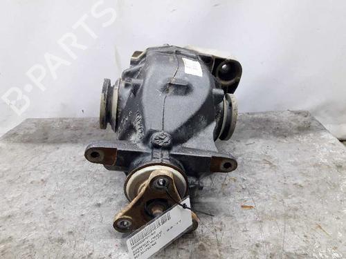Rear differential BMW X1 (E84) sDrive 20 d | BP3653379M24 