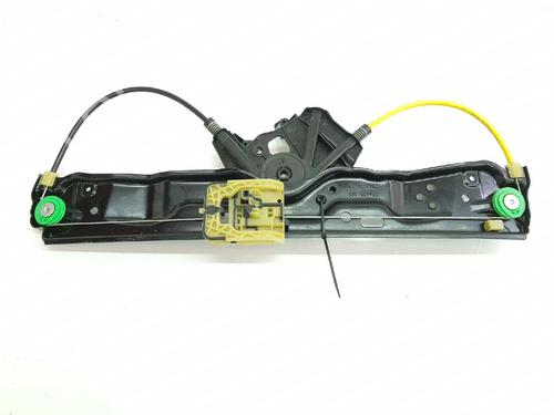 Rudehejsemekanisme Højre bagtil LAND ROVER RANGE ROVER EVOQUE (L538) 2.0 D 4x4 | BP6553843C25 