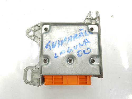 Kollisjonspute styreenhet RENAULT LAGUNA I (B56_, 556_) 1.9 dCi (B56W) | BP11091059M53 