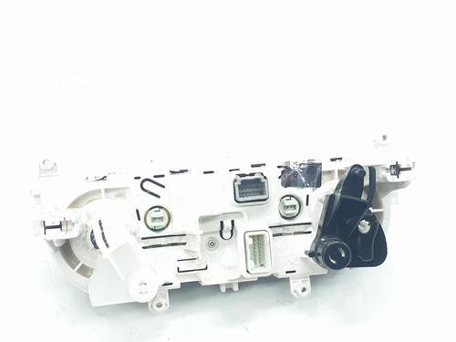 Climate control RENAULT CLIO IV (BH_) 1.2 16V (BHA1, BHAK, BHMG, BHMK) | BP17053613I5 