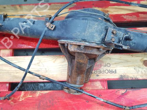 Rear axle MITSUBISHI L200 (K7_T, K6_T, K5_T) 2.5 TD (K64T) | BP17754581M2 