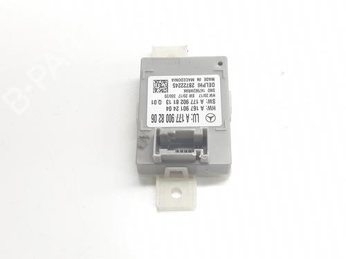 Electronic module MERCEDES-BENZ CLA (C118) CLA 250 (118.346) | BP29716707M83 
