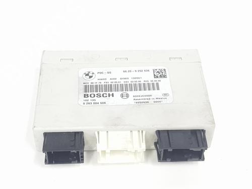 Electronic module BMW X1 (E84) xDrive 18 d | BP29631991M83 