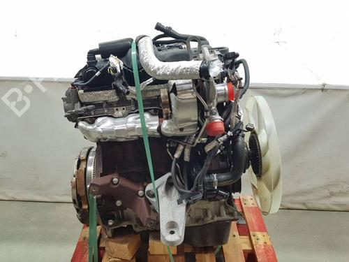 Engine FORD TRANSIT V363 Van (FCD, FDD) | BP40467704M1 - Image 4