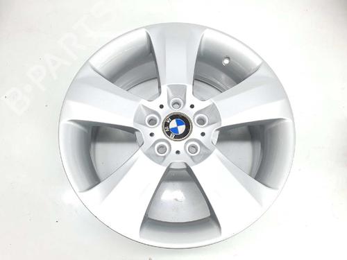 Used Rim BMW X3 (E83) 3.0 d (204 hp) 7039575