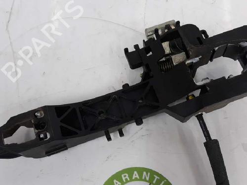 Cerradura puerta trasera derecha KIA SPORTAGE III (SL) 1.6 GDI | BP5572546C99