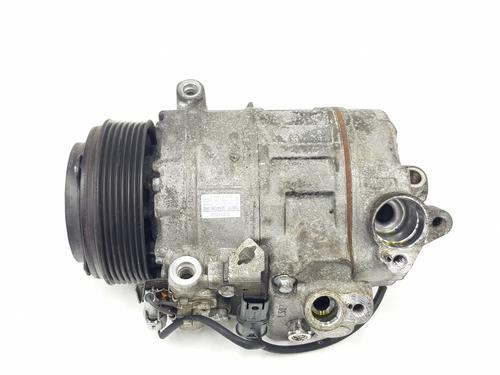 AC compressor BMW X5 (E70) xDrive 40 d | BP21381592M34 