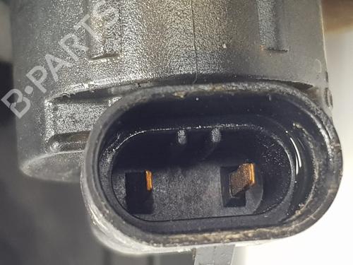 Left headlight BMW 3 (E46) 325 i | BP16992456C28 