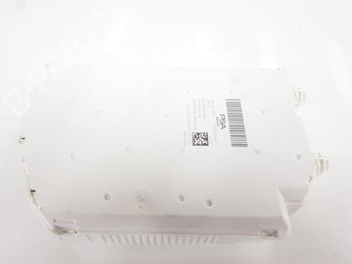 Fuse box OPEL ASTRA L Sports Tourer (O5) 1.2 (FRHNPJ) | BP24586200E1 
