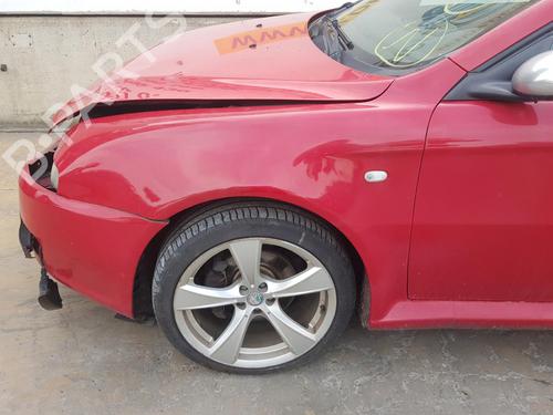 Front left lock ALFA ROMEO GT (937_) 1.9 JTD (937CXN1B) | BP9968441C98 