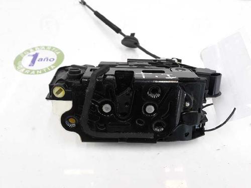 Rear left lock VW TIGUAN (5N_) 2.0 TDI 4motion | BP3664263C100 