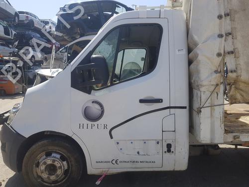 Driveshaft RENAULT MASTER III Platform/Chassis (EV, HV, UV) 2.3 dCi 145 FWD (EV0E, EV0F, HV0E, HV0F, UV0E, UV0F,... | BP36912546M37  - Image 20