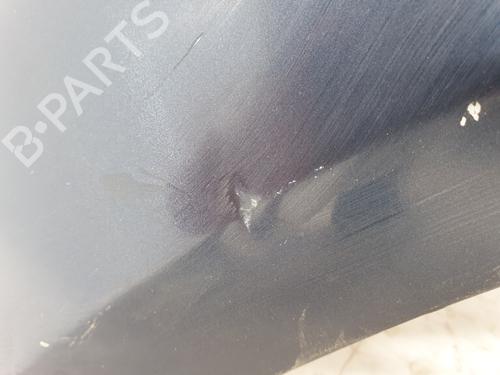 Left front fenders MERCEDES-BENZ A-CLASS (W169) A 180 CDI (169.007, 169.307) | BP28163614C41 