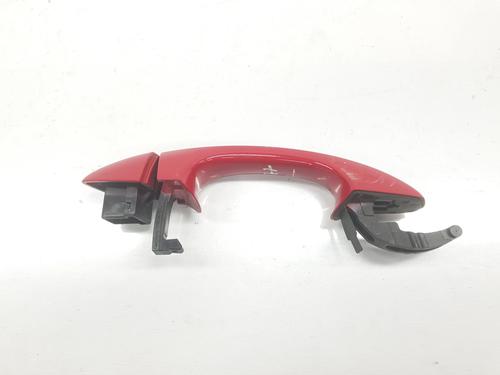 Rear left exterior door handle VW GOLF VII (5G1, BQ1, BE1, BE2) 2.0 TDI | BP10338917C130 