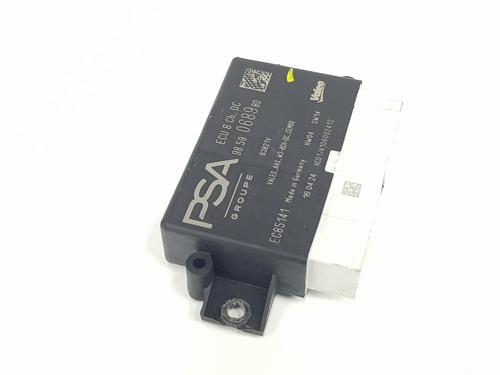 Electronic module OPEL ASTRA L Sports Tourer (O5) 1.2 (FRHNPJ) | BP24823601M83 