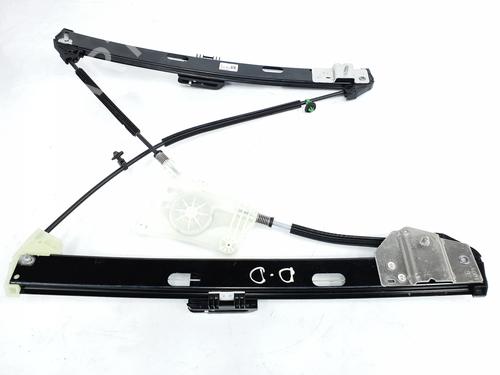 Front right window mechanism SEAT IBIZA V (KJ1, KJG) 1.0 TSI | BP29728633C23 