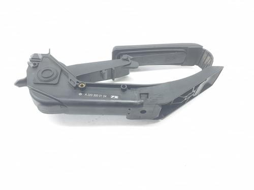 Pedal MERCEDES-BENZ S-CLASS (W221, V221) S 500 (221.071, 221.171) | BP20488901I4 