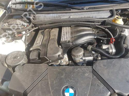 AC Kondensor BMW 3 Compact (E46) 318 ti | BP7885466M32 