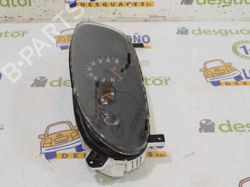 Instrument cluster HYUNDAI H-1 / STAREX Bus (A1) 2.5 TD 4WD | BP1214857C47 