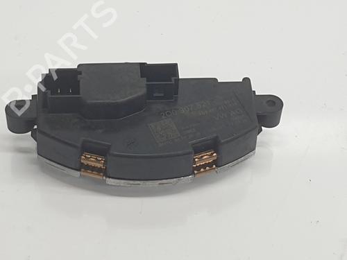 Heater resistor SEAT IBIZA V (KJ1, KJG) 1.0 TGI | BP21003189M108 