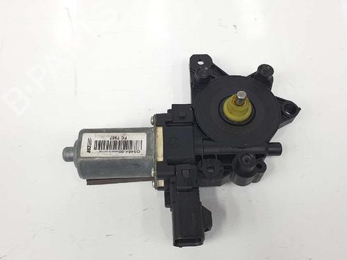 Left rear window motor JAGUAR XF I (X250) 3.0 D | BP7023102E23 