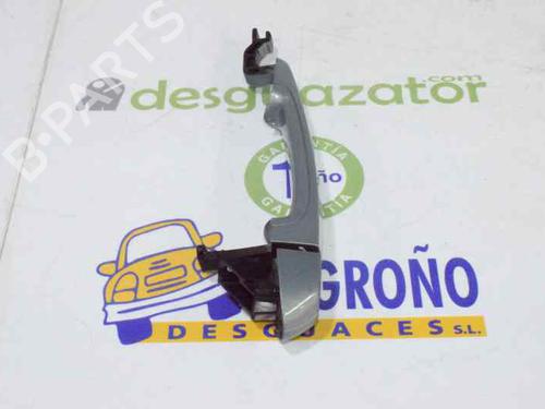 Rear right exterior door handle BMW 3 Touring (E91) 320 d | BP1636875C130 