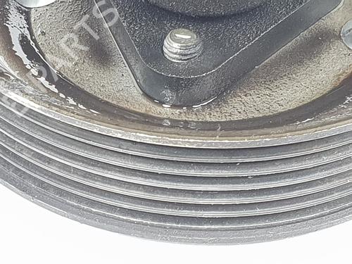Steering pump FIAT DUCATO Van (250_) 115 Multijet 2,0 D | BP22562980M99 