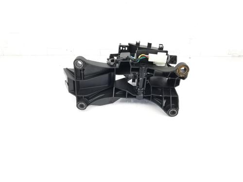 Gear lever SUZUKI VITARA (LY) 1.6 DDiS (APK 416D) | BP10335424M90 