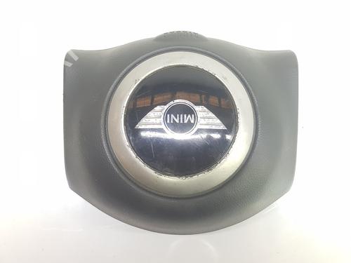 Førerens kollisjonspute MINI MINI (R50, R53) One (90 hp) 10485402