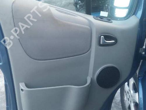 Display RENAULT TRAFIC II Bus (JL) 2.0 dCi 115 (JL00, JL01, JL0H, JL0M, JL0U) | BP3657352C48 