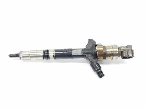Used Injector Injector TOYOTA LAND CRUISER PRADO (_J12_) 3.0 D-4D (KDJ120, KDJ125) (163 hp) 36276817 36276817