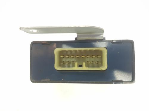 Electronic module MITSUBISHI PAJERO III (V7_W, V6_W) 3.2 Di-D (V68W, V78W) | BP9724180M83 