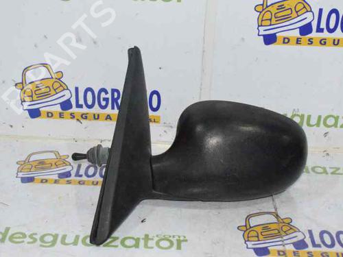 Left mirror DAEWOO LANOS (KLAT) 1.5 | BP2973435C26 