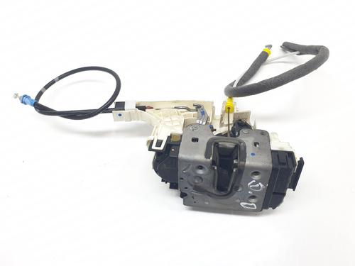 Front right lock MERCEDES-BENZ SPRINTER 3,5-t Van (B906) 314 CDI (906.631, 906.633, 906.635, 906.637) | BP21763188C97 