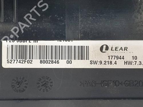 Fuse box BMW X3 (F25) xDrive 30 d | BP39029784E1 - Image 3